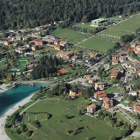 Hotel Miramonti 3*