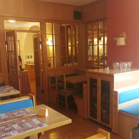 Miramonti Hotel Molveno