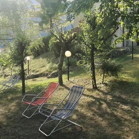 Hotel Miramonti 3*
