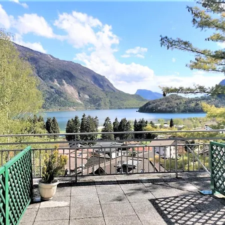 Miramonti Hotel Molveno