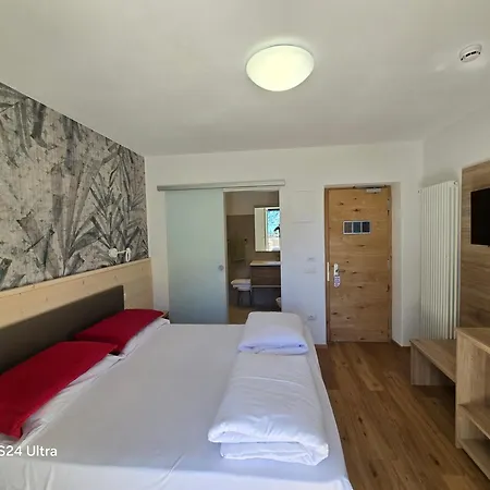 Hotel Miramonti