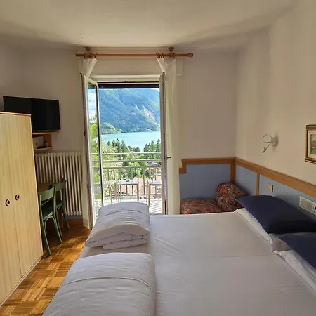 Hotel Miramonti 3*