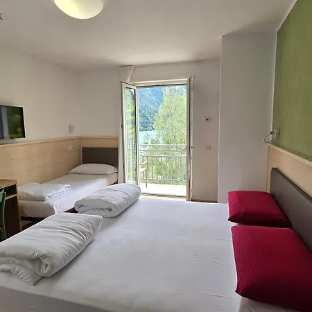 Hotel Miramonti