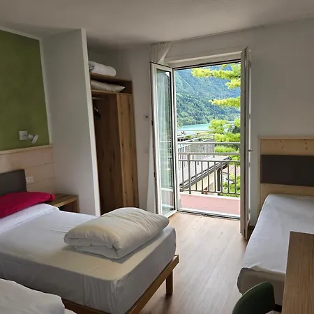 Hotel Miramonti 3*