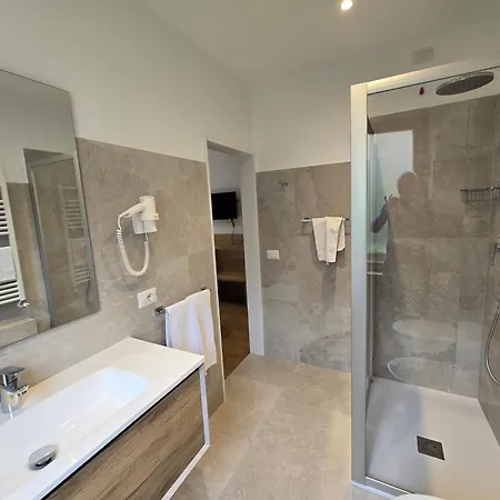 Hotel Miramonti 3*