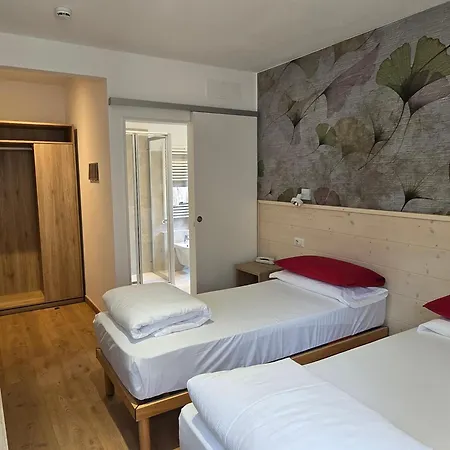 Miramonti Hotel Molveno